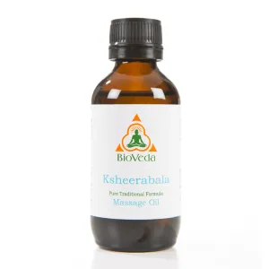 Ksheerabala Massage Oil