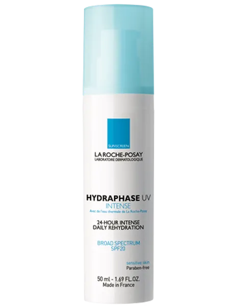 La Roche-Posay Hydraphase Intense Uv