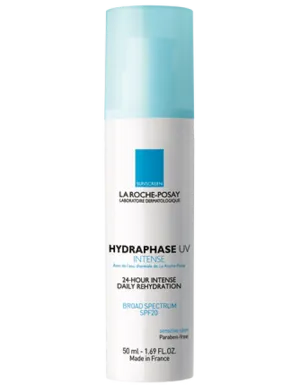 La Roche-Posay Hydraphase Intense Uv