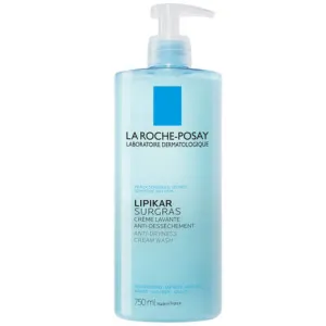 La Roche-Posay Lipikar Sugras Shower Gel 750ml