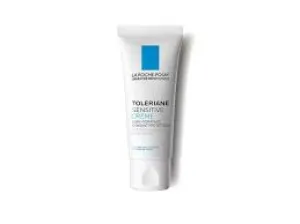 La Roche-Posay Toleriane Sensitive Creme 40ml – Hydrating & Soothing Care