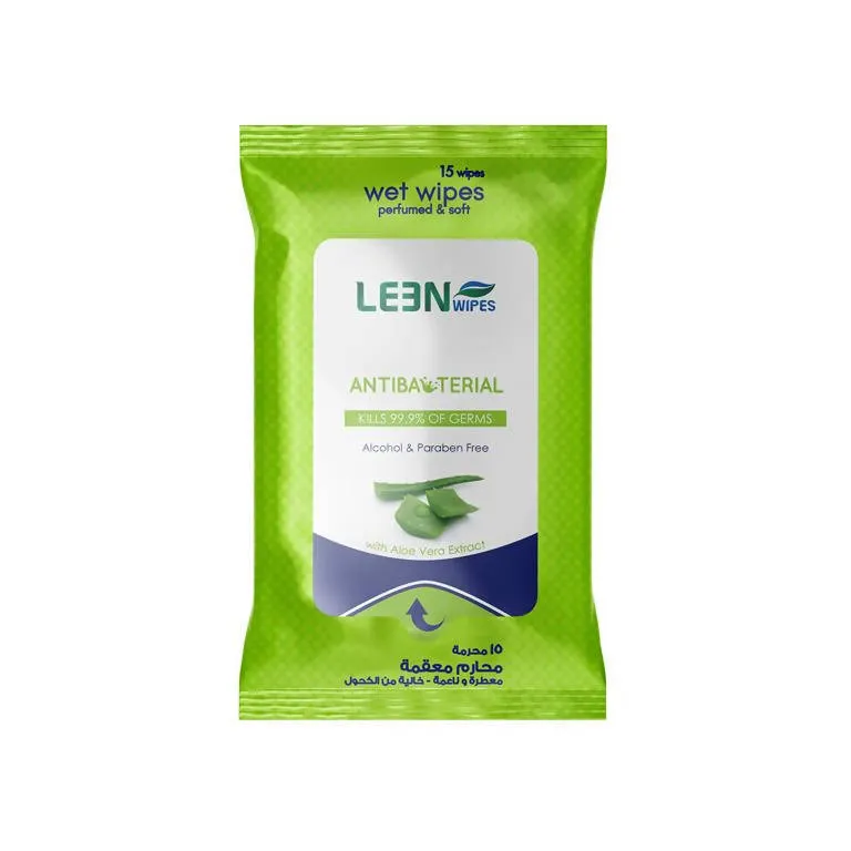 Leen antibacterial ( aloe Vera)