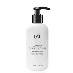 Luxury Dadi' Lotion