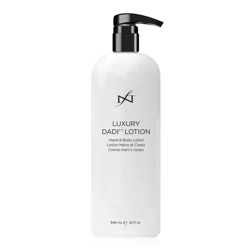 Luxury Dadi' Lotion