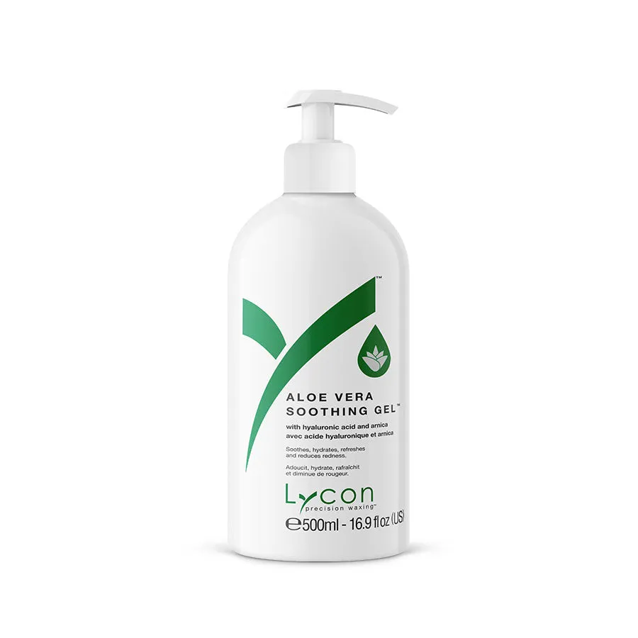 Lycon Aloe Vera Soothing Gel