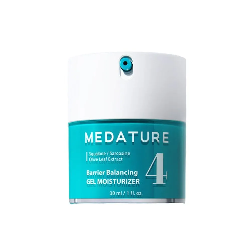 Medature Barrier Balancing Gel Moisturizer 4