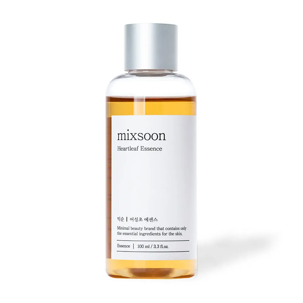 mixsoon Heartleaf Essence 100ml