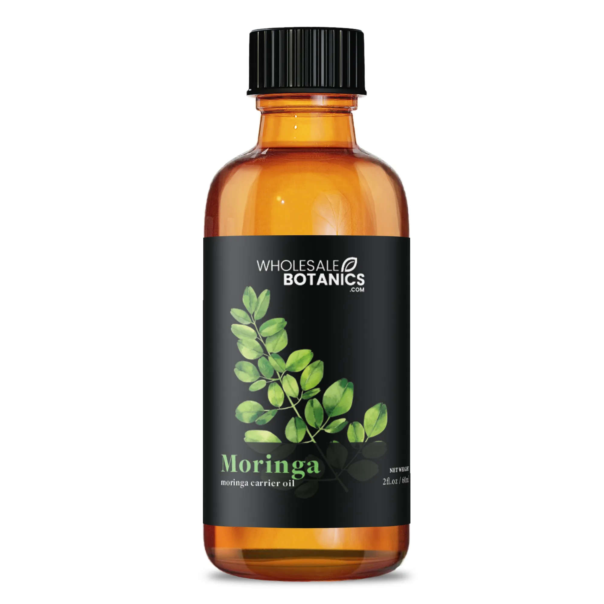 Moringa Oil