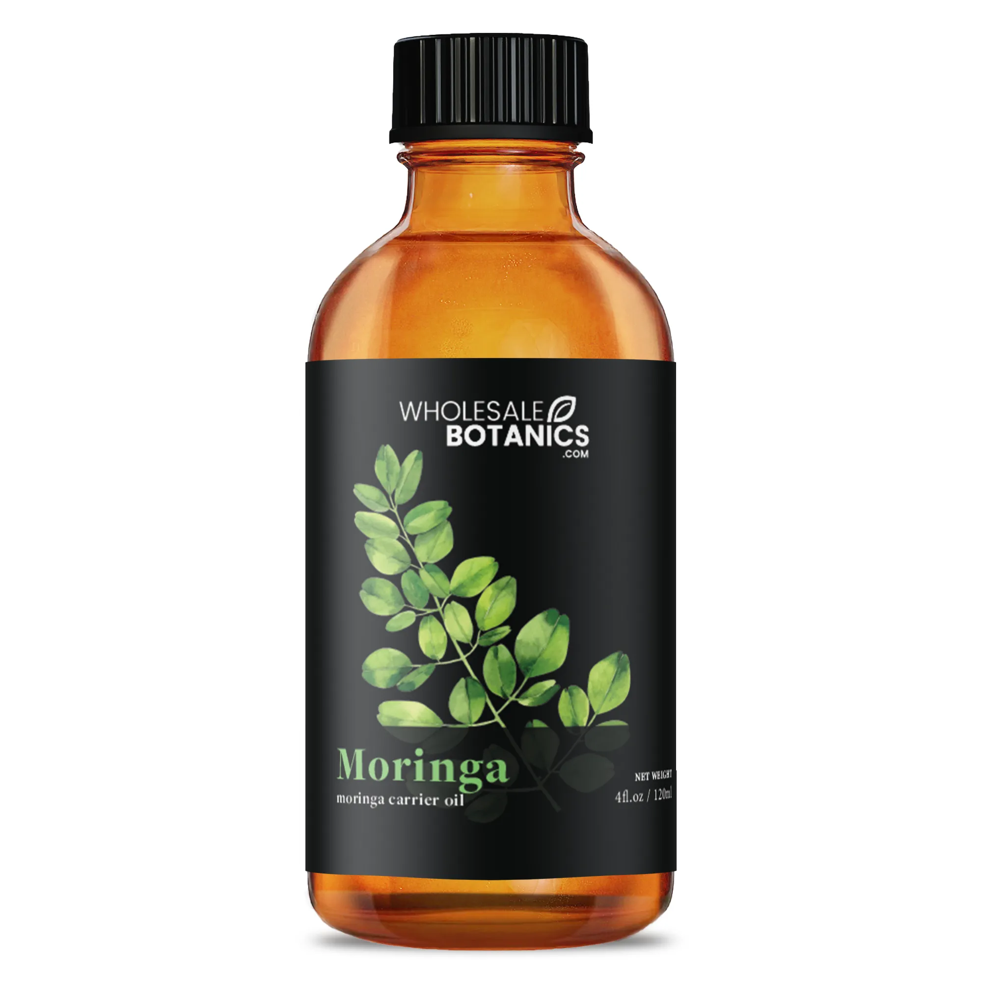 Moringa Oil