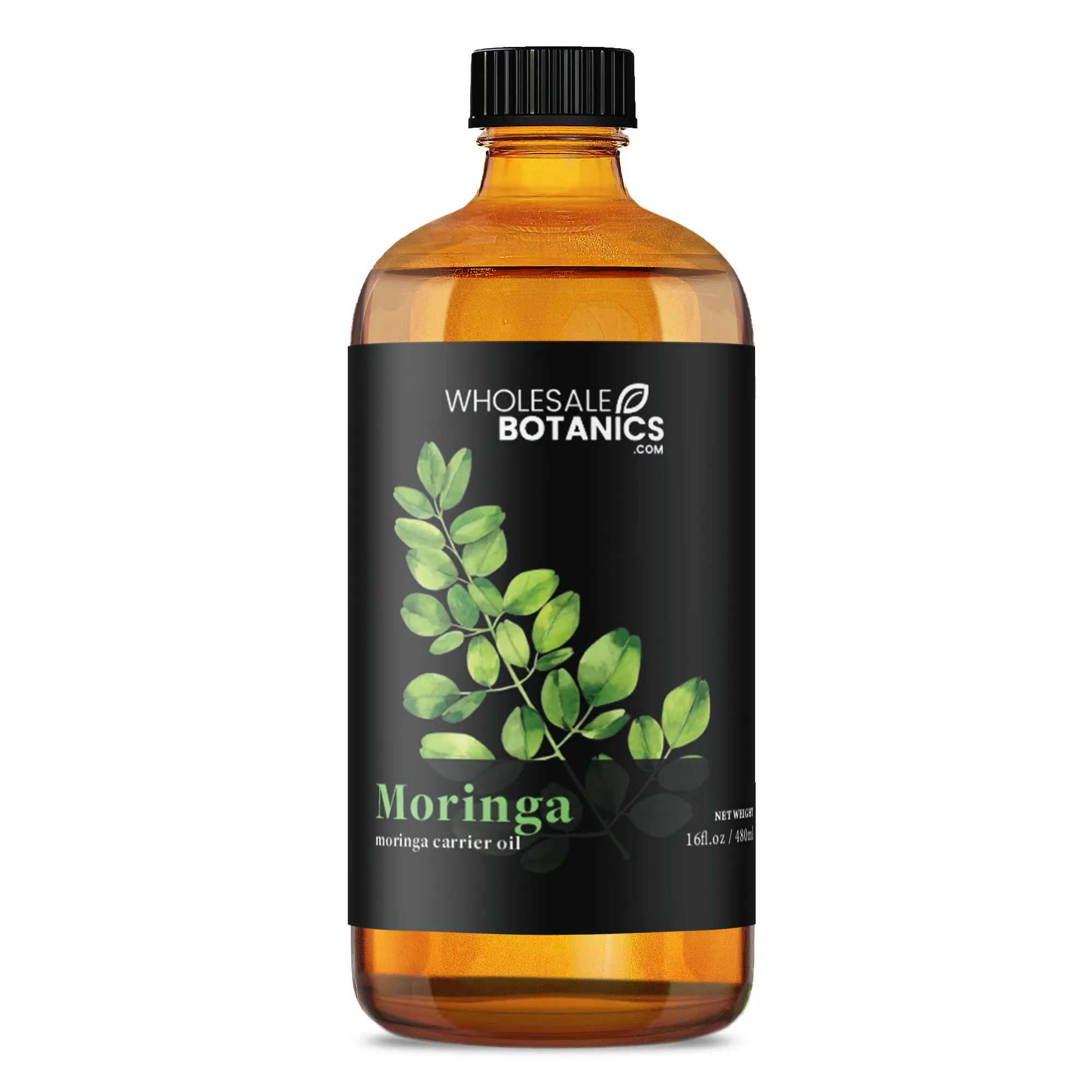 Moringa Oil