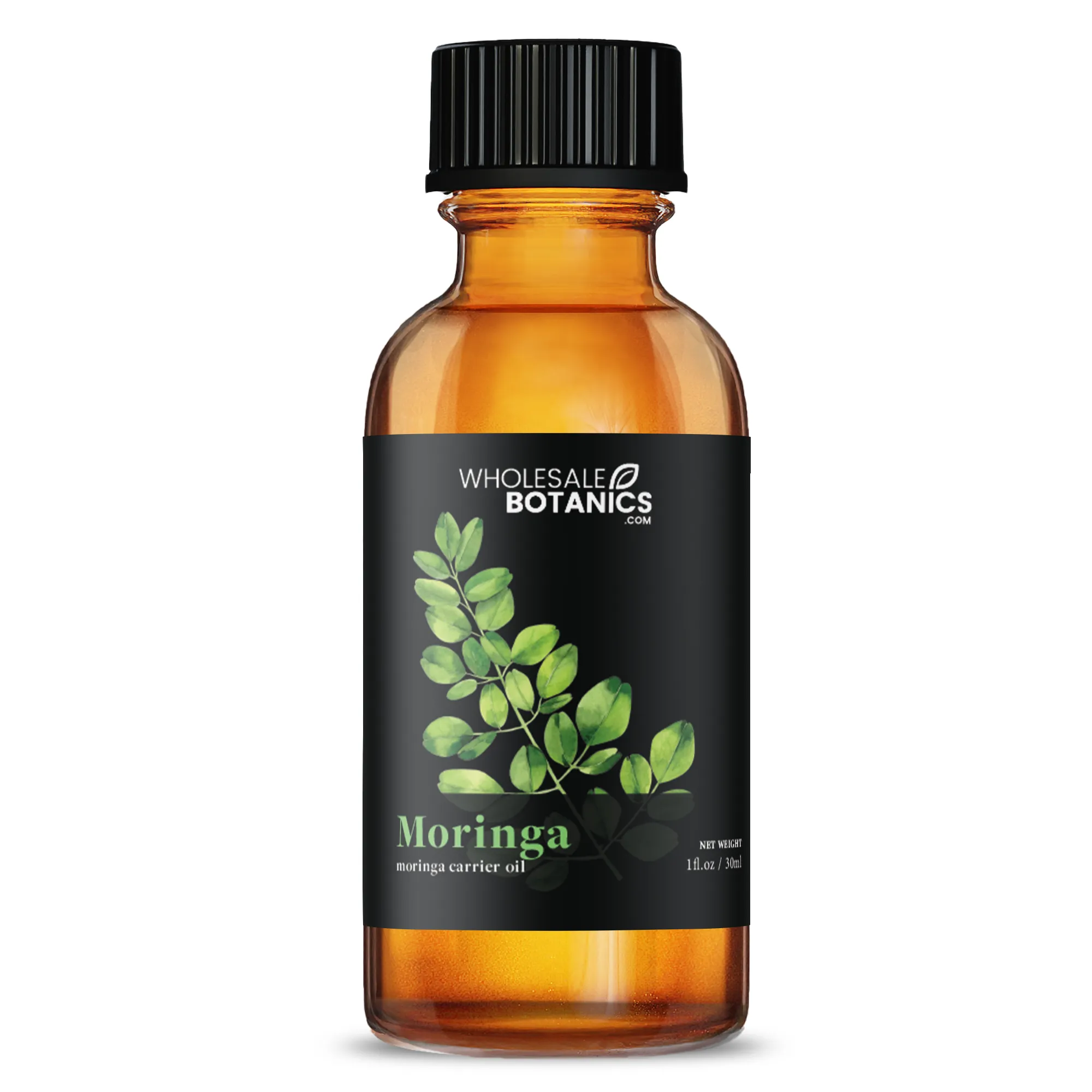 Moringa Oil