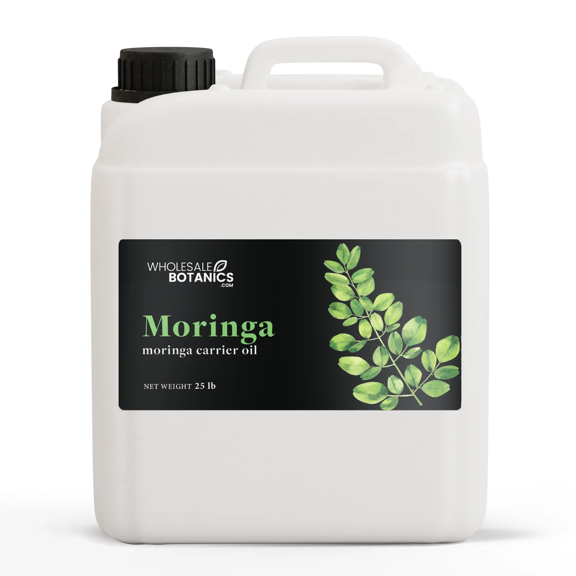 Moringa Oil