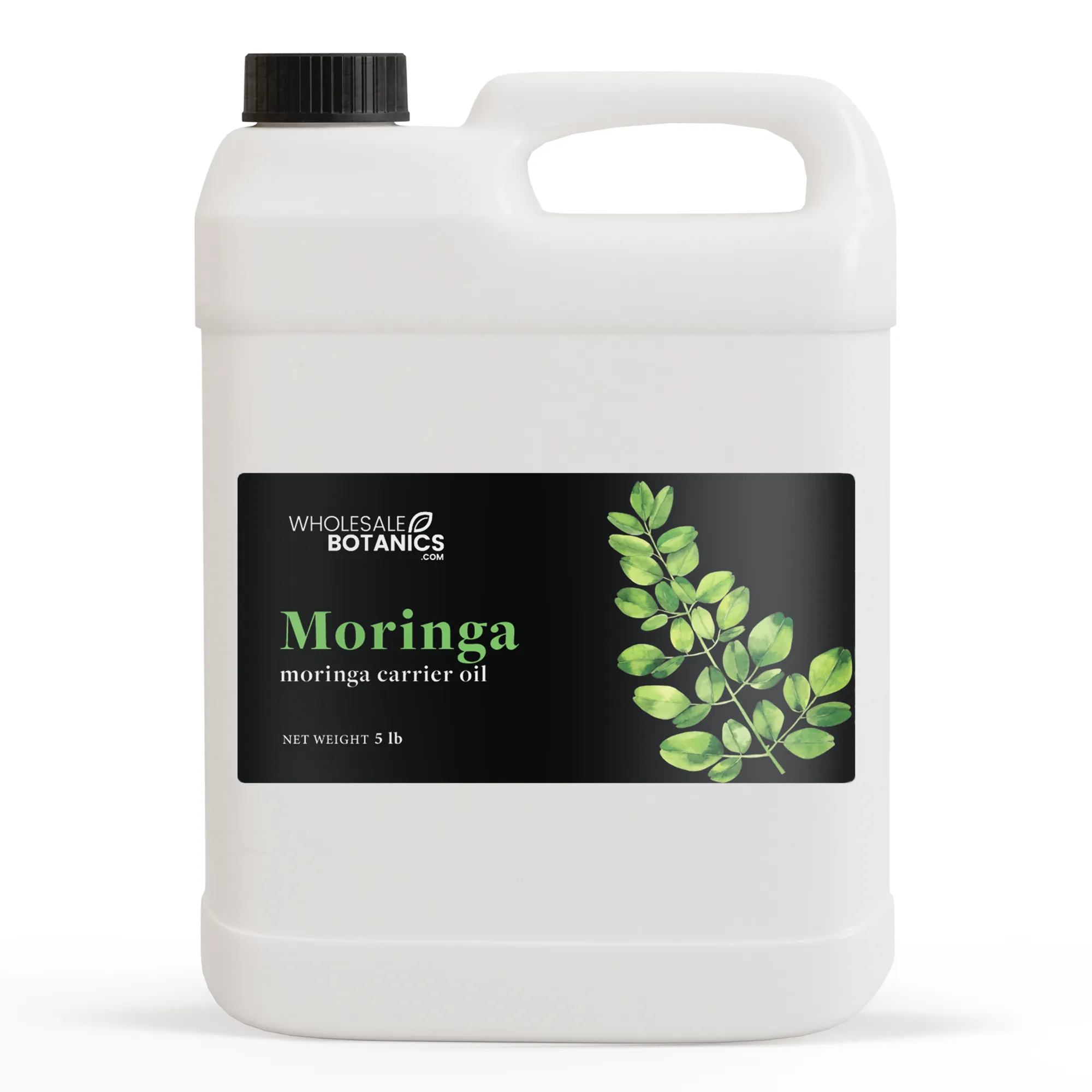 Moringa Oil