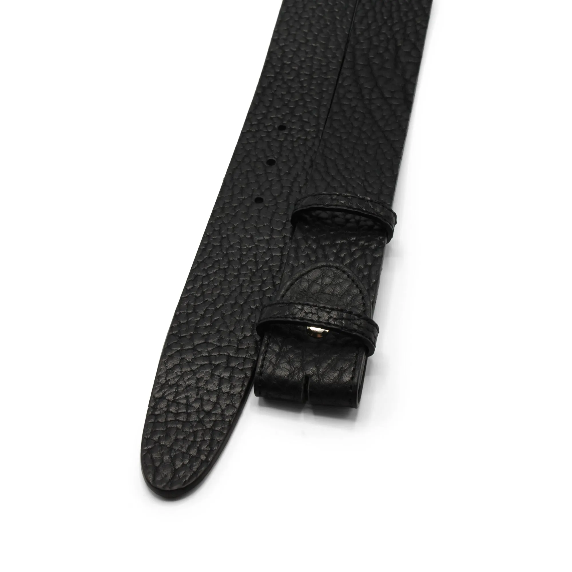 Mottled Vintage Feel Belt Strap