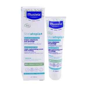 Mustela - Stelatopia  Lipid Replenishing Anti Itching Cream