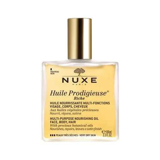 NUXE Rich Prodigy Oil