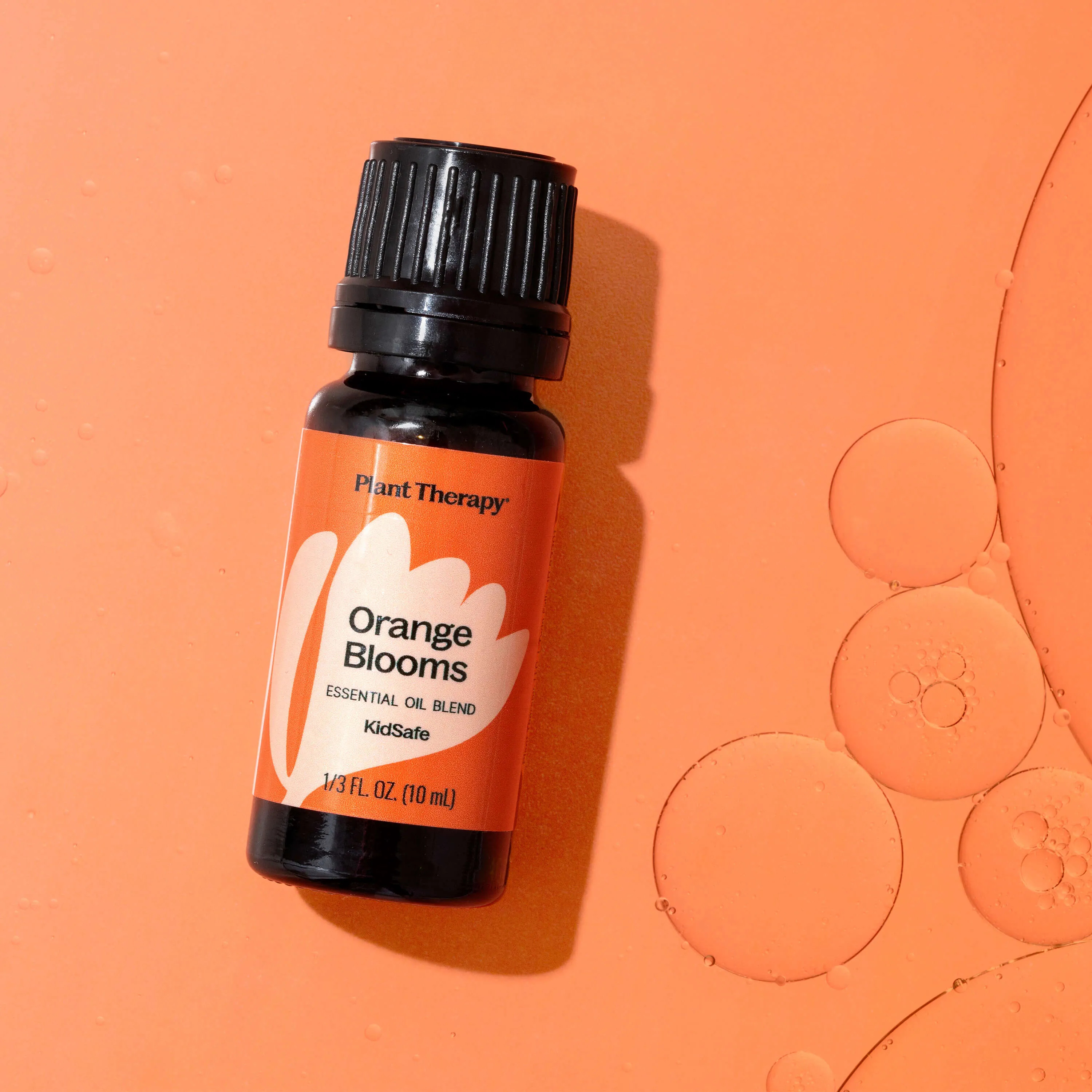 Orange Blooms Essential Oil Blend