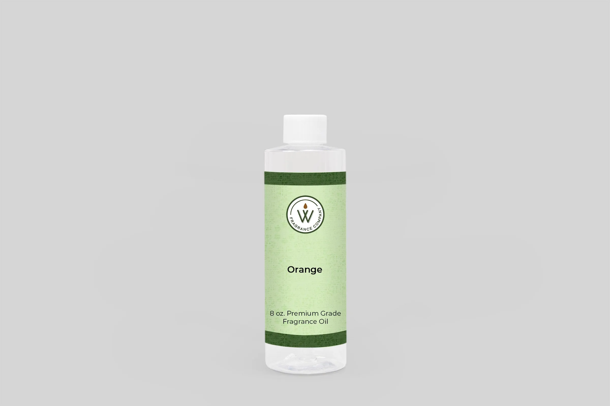 Orange Fragrance Oil