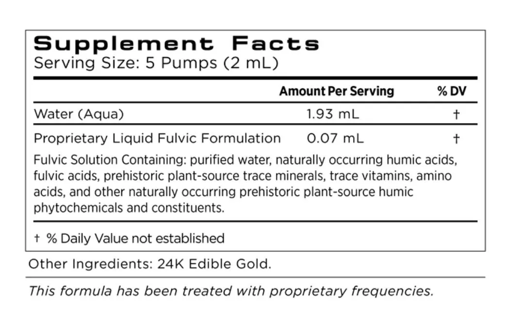 Osmosis Emotional Well-Being Elixir