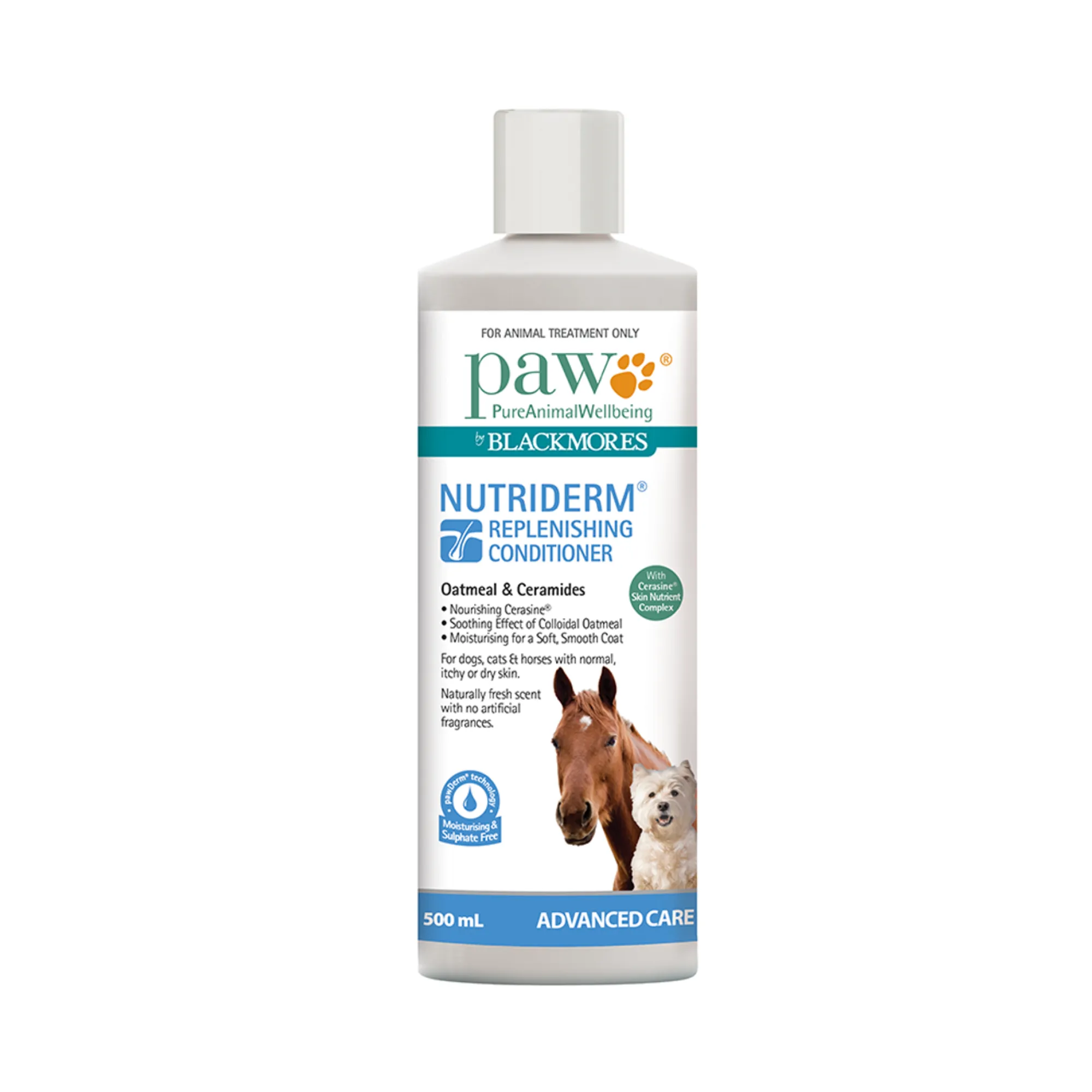 PAW By Blackmores NutriDerm Replenishing Conditioner