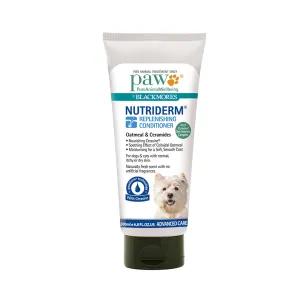 PAW By Blackmores NutriDerm Replenishing Conditioner