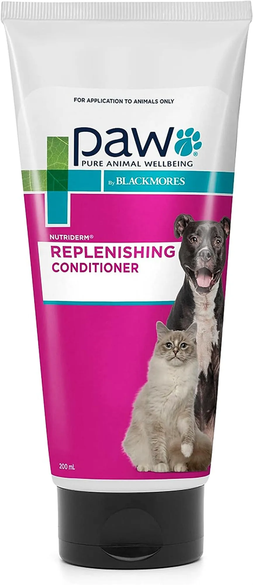 PAW By Blackmores NutriDerm Replenishing Conditioner