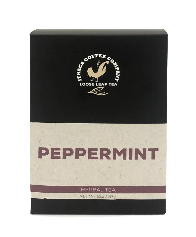 Peppermint 2 oz.