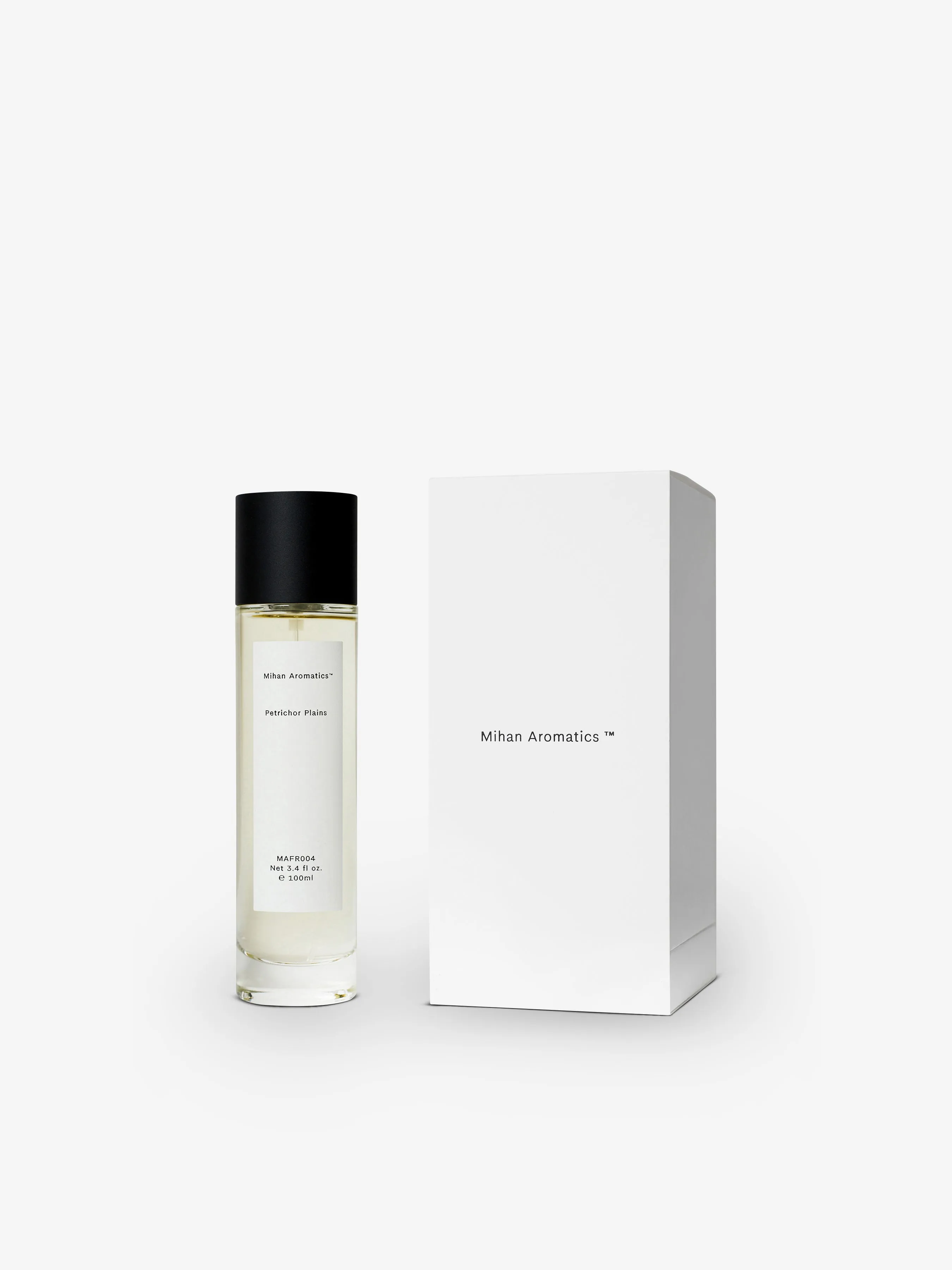 Petrichor Plains by Mihan Aromatics