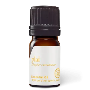 Plai (Central) Essential Oil