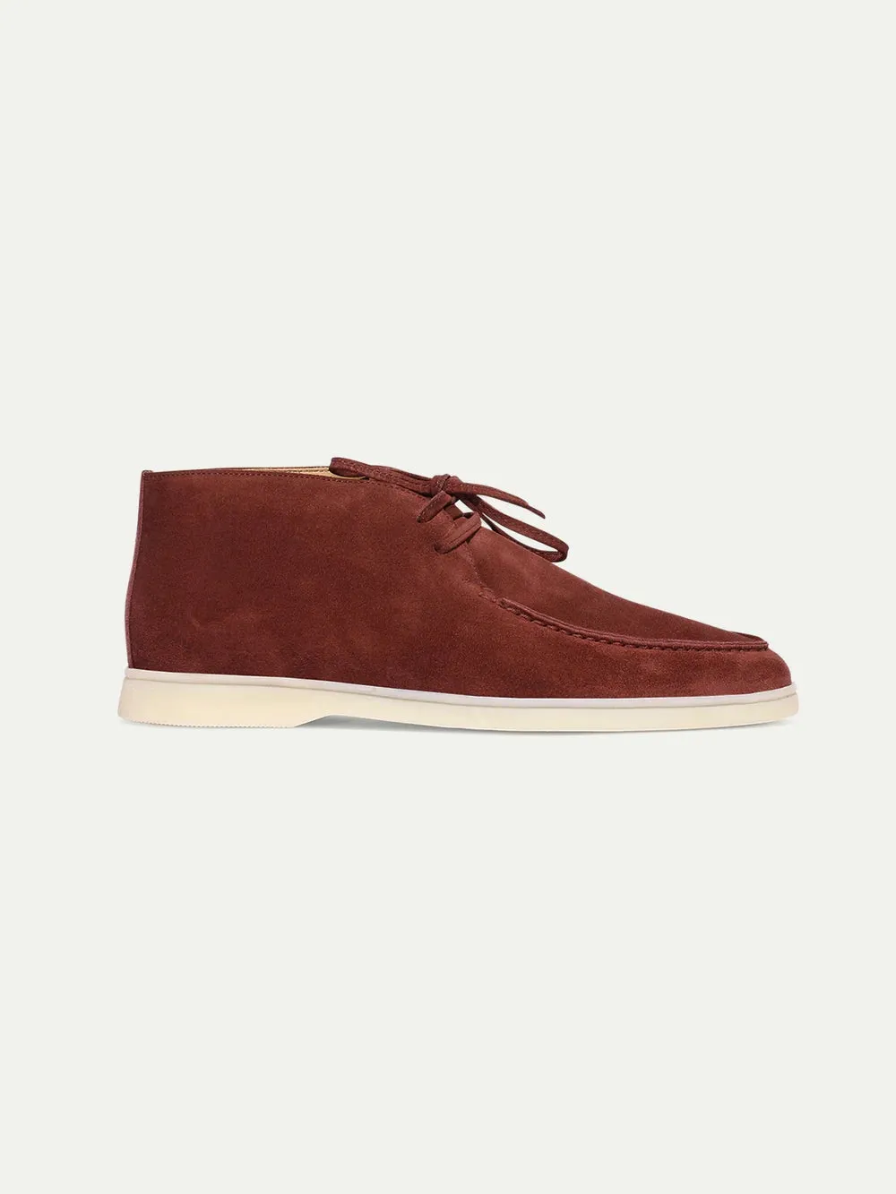 Port Suede Desert Boot