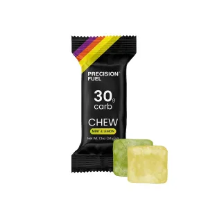 Precision Fuel Energy Chew