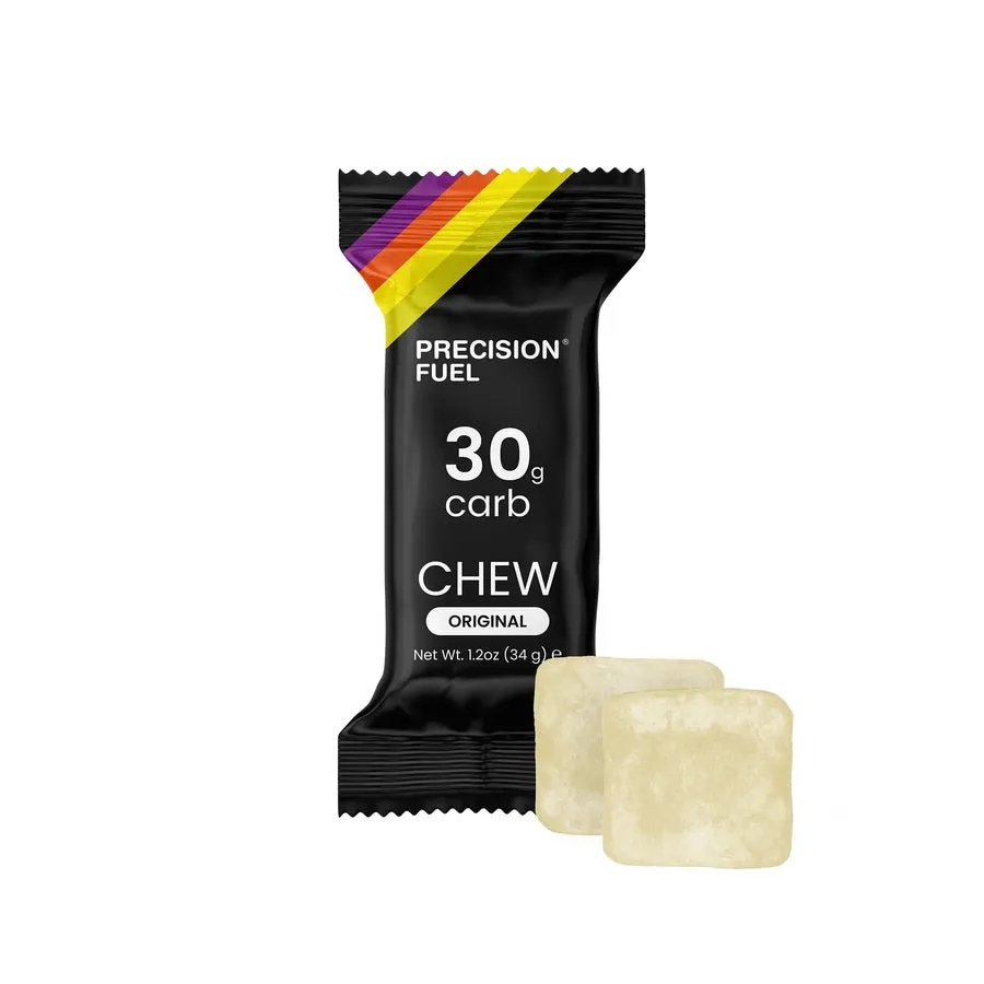 Precision Fuel Energy Chew