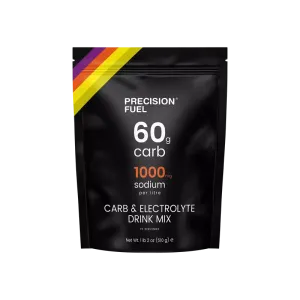 Precision Nutrition - Carb & Electrolyte Drink Mix