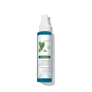 Purifying Mist with Aquatic Mint