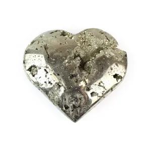 Pyrite Heart