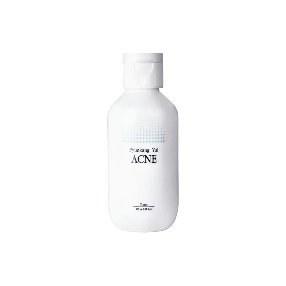 Pyunkang Yul ACNE Toner