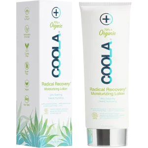 Radical Recovery Eco-Cert Organic After Sun Lotion