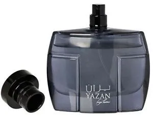 Rasasi Yazan for Him Eau de Parfum, 85 ML