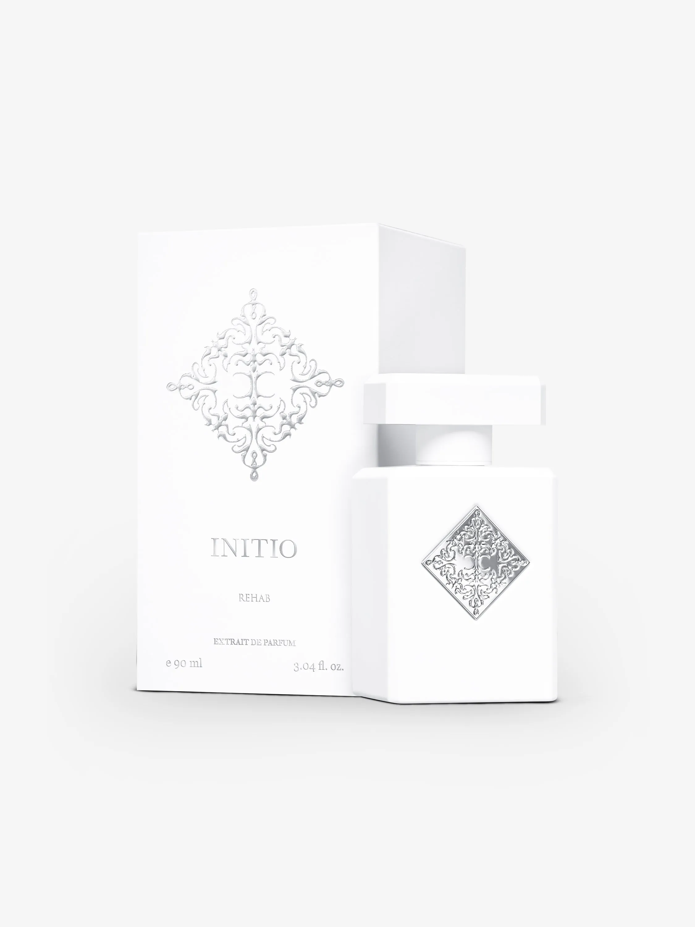 Rehab by INITIO Parfums Prives