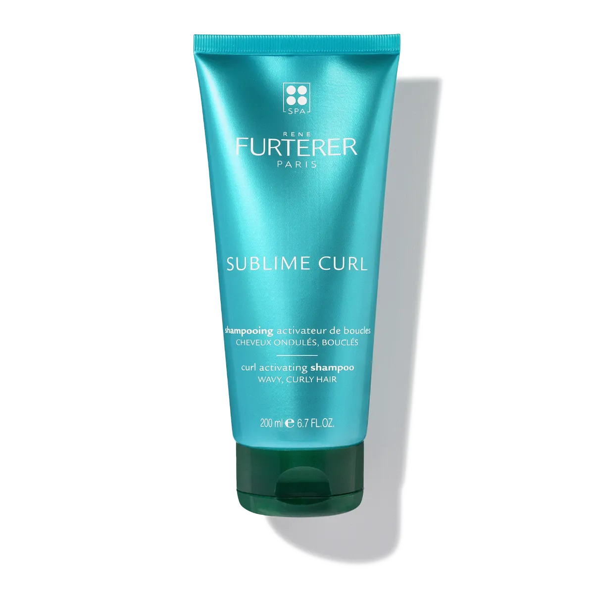 Rene Furterer Sublime Curl Shampoo 200Ml