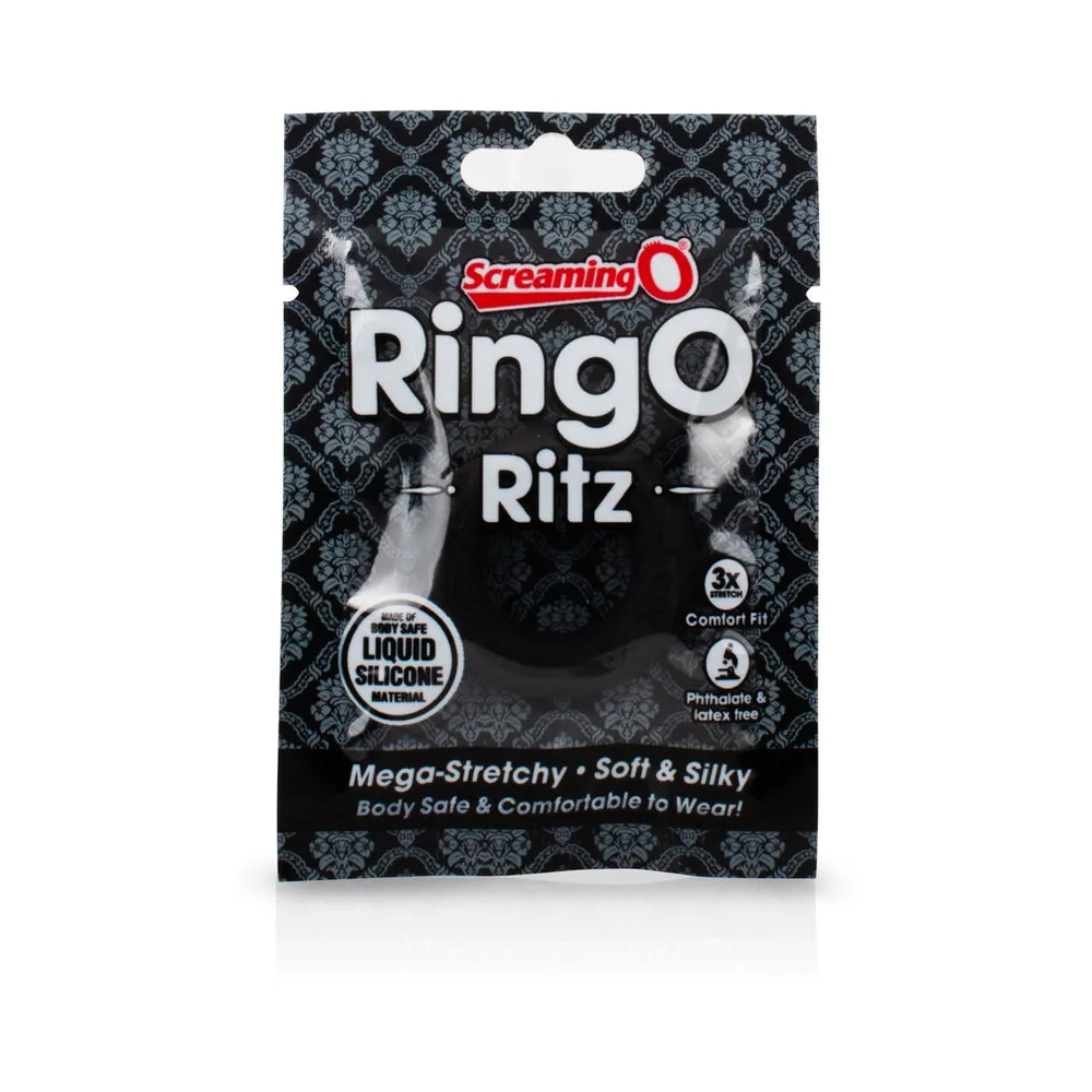 Ringo Ritz Xl Red-individual