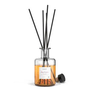 Rose, Petitgrain & Black Spruce Diffuser