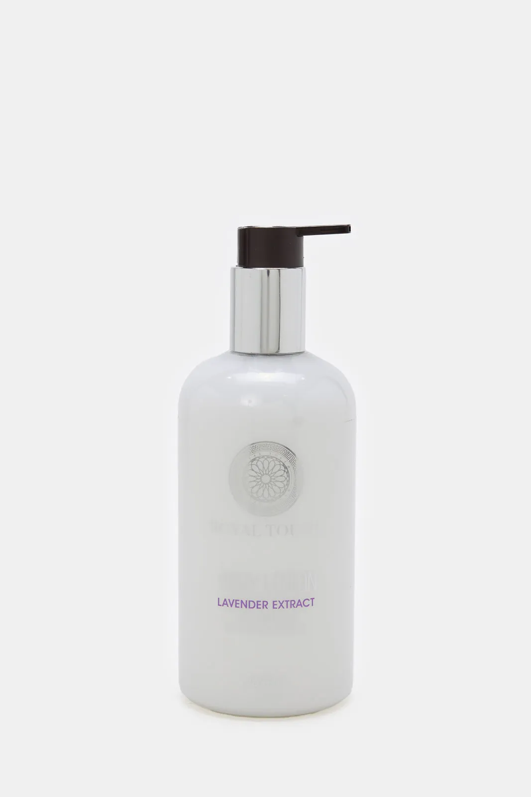 Royal Touch Body Lotion Lavender Extract (400ml)