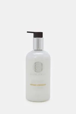 Royal Touch Body Lotion Orange And Bergamot (400ml)