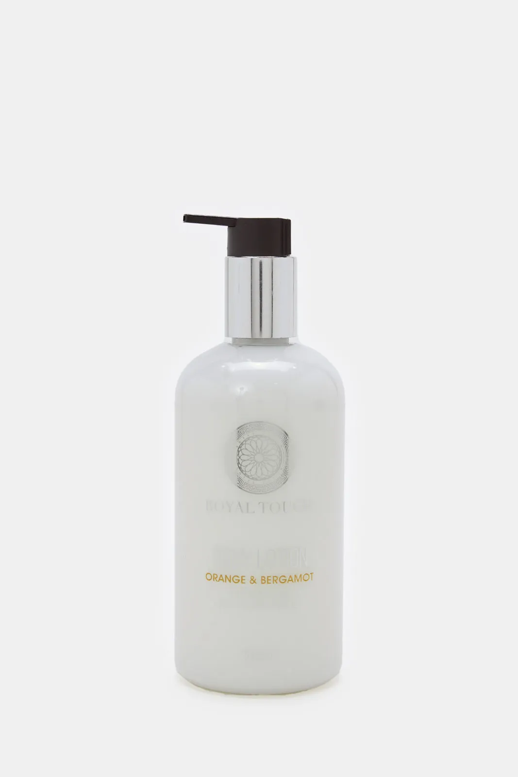 Royal Touch Body Lotion Orange And Bergamot (400ml)