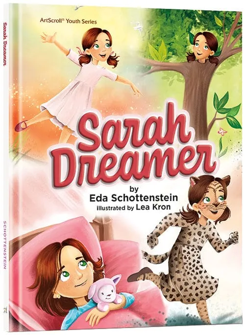 Sarah dreamer