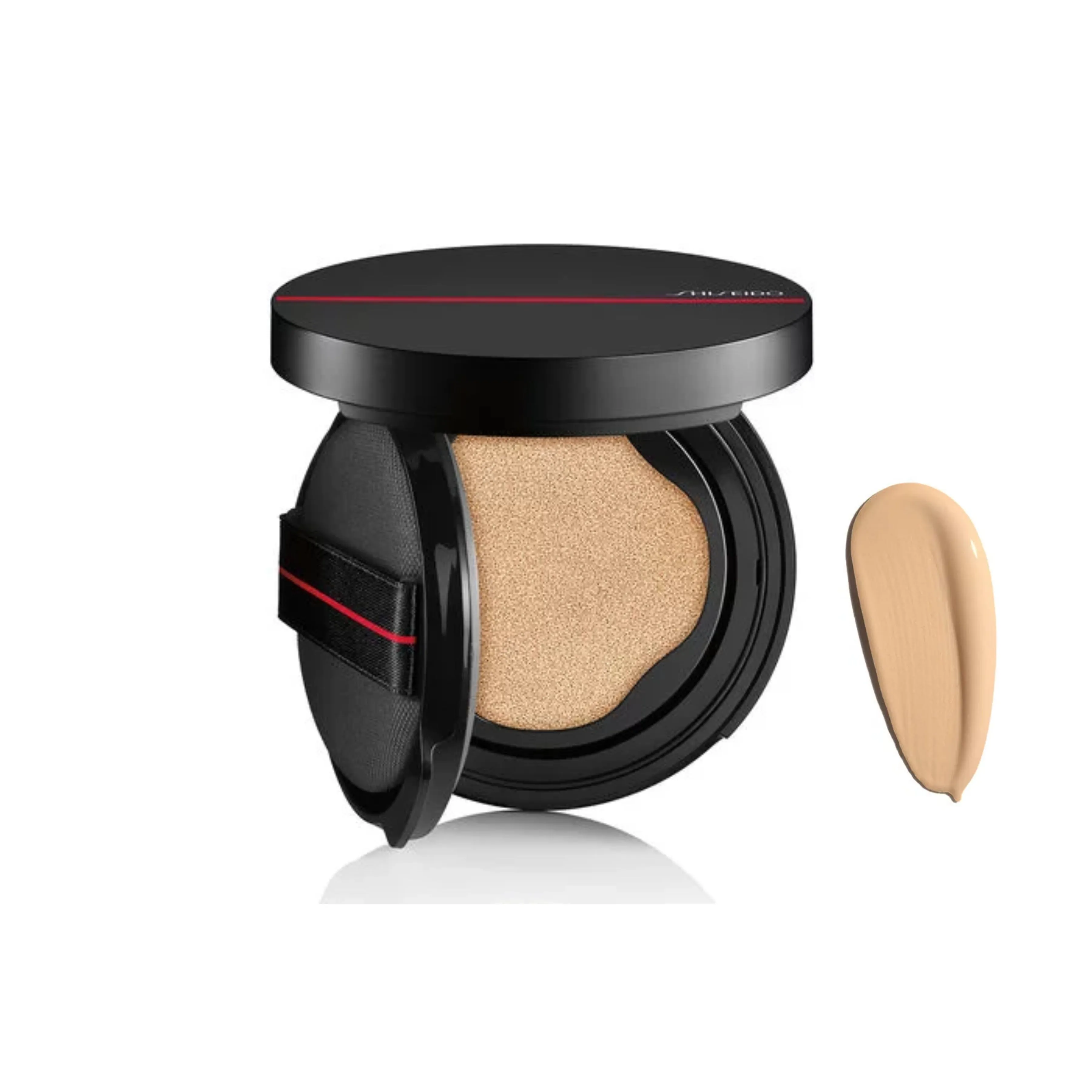 Shiseido Synchro Skin Self-Refreshing Cushion Compact