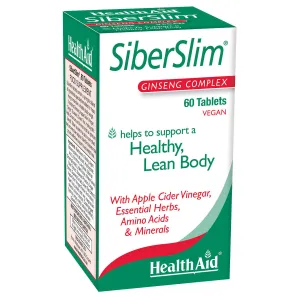 SiberSlim® Tablets