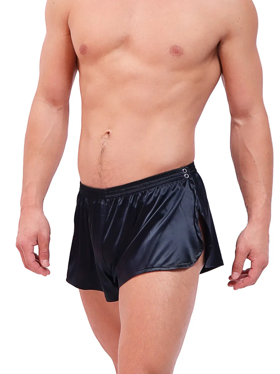 Silky Tear Away Shorts