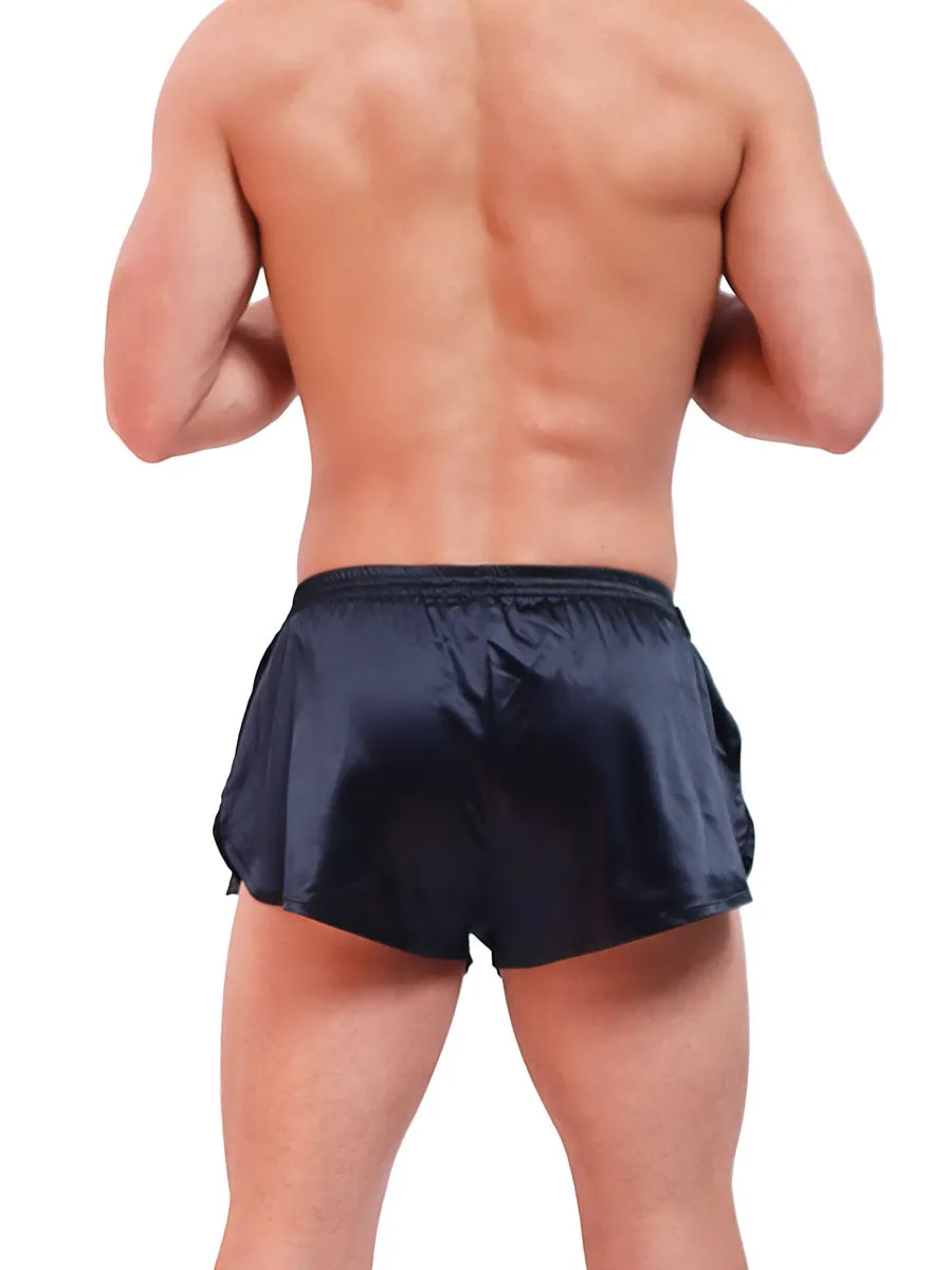 Silky Tear Away Shorts